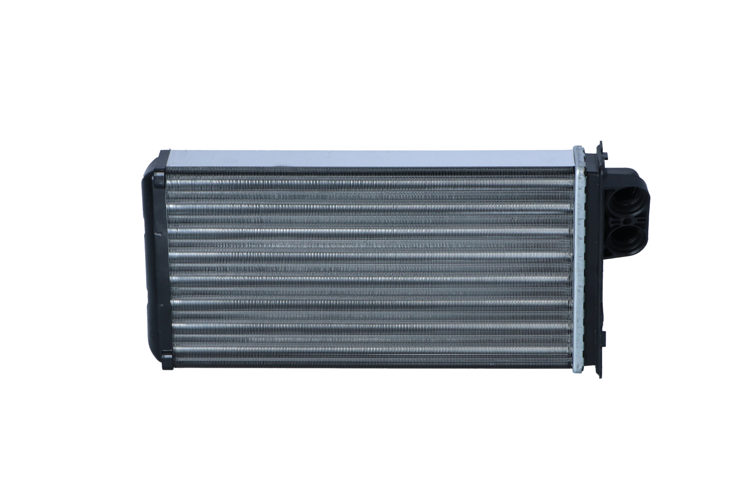NRF EASY FIT 58036 Siltummainis, Salona apsilde RENAULT SAFRANE 2 (B54) 167 ZS Benzīns cena
