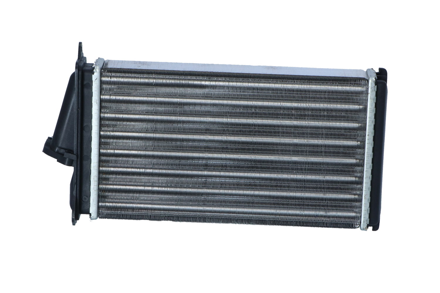 NRF EASY FIT 58037 Siltummainis, Salona apsilde RENAULT 25 Hatchback 150 ZS Benzīns cena