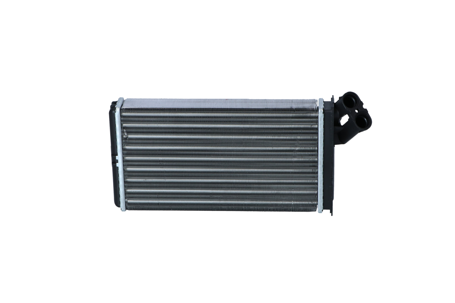 NRF 58066 Vymenik tepla, Vnitrni vytapeni FIAT Scudo Van (220_) 109 HP Diesel cena