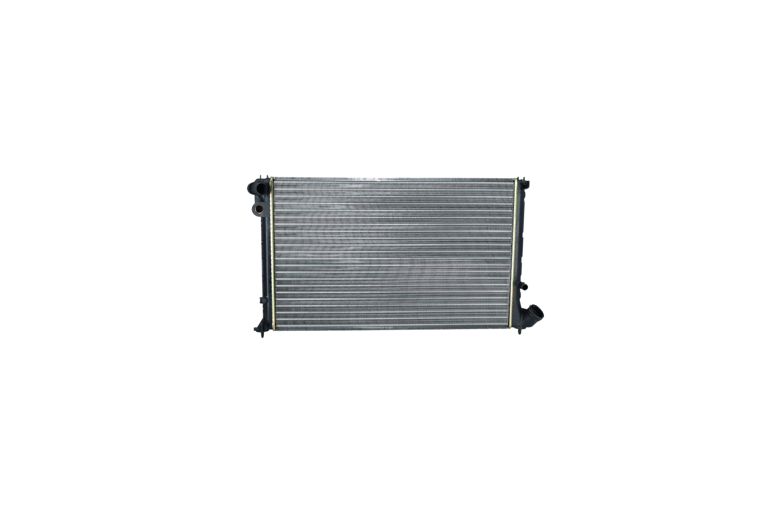 NRF 58076: Radiateur Aluminium