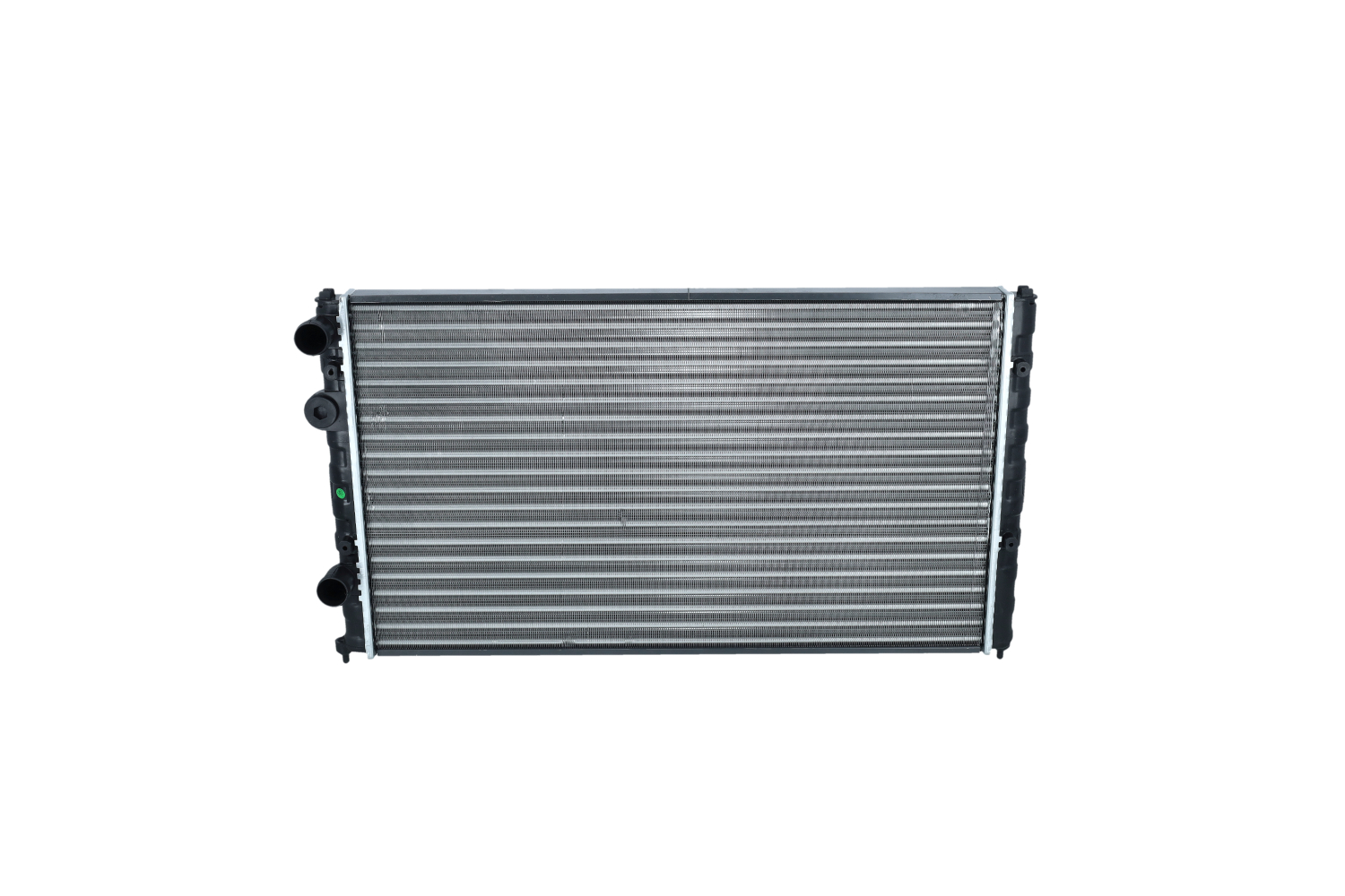 NRF 58093 Ψυγείο, ψύξη κινητήρα SEAT Cordoba Vario (6K5) 64 PS Πετρέλαιο κόστος
