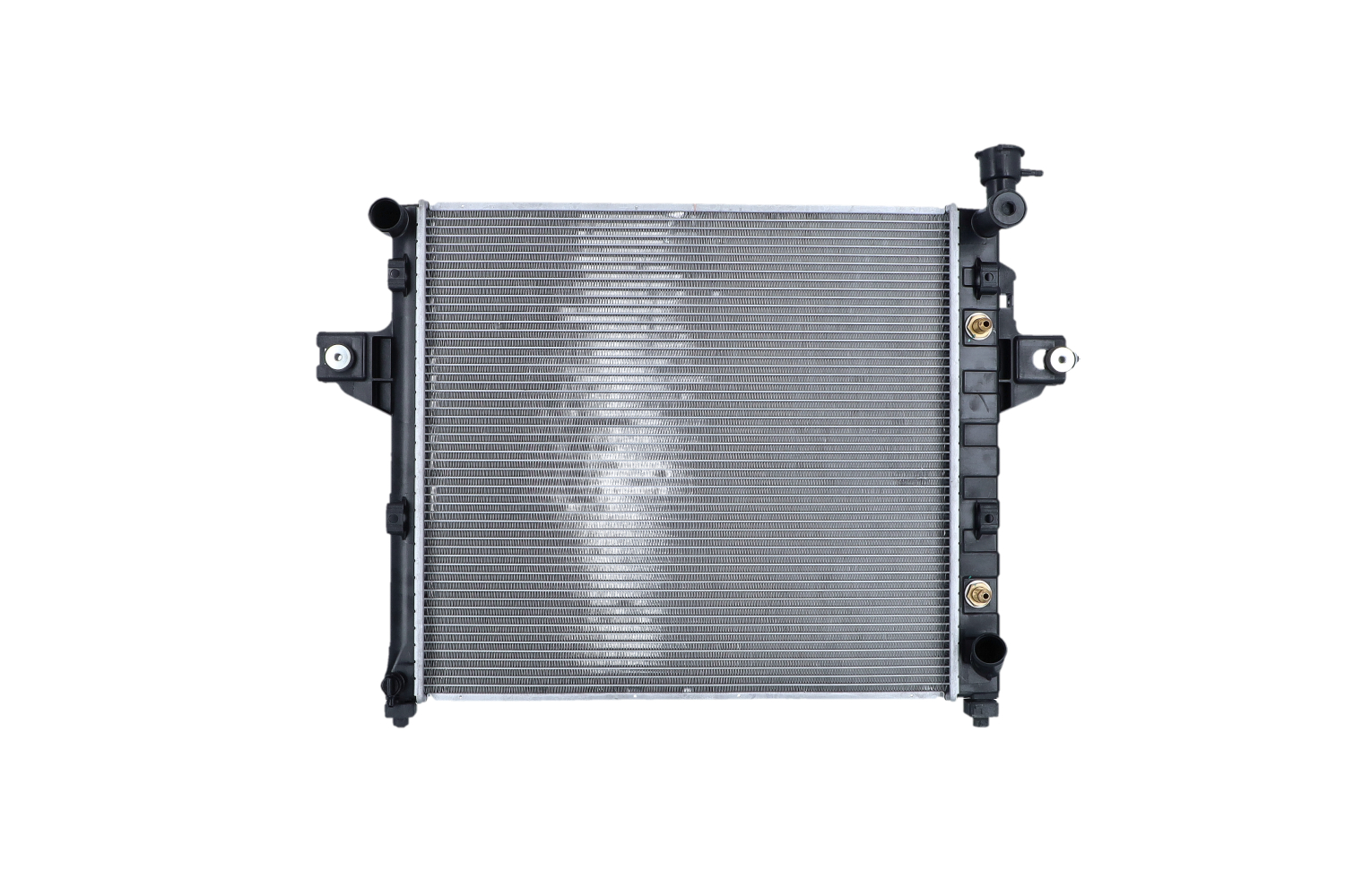 NRF EASY FIT 58113 Ψυγείο, ψύξη κινητήρα JEEP GRAND CHEROKEE 2 (WJ, WG) 223 PS Βενζίνη κόστος