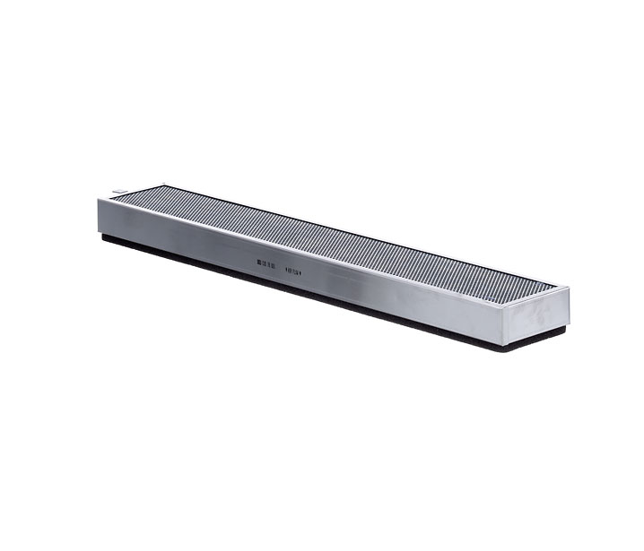 MANN-FILTER CUD 78 001: Filtrs, Salona telpas gaiss Daļiņu filtrs