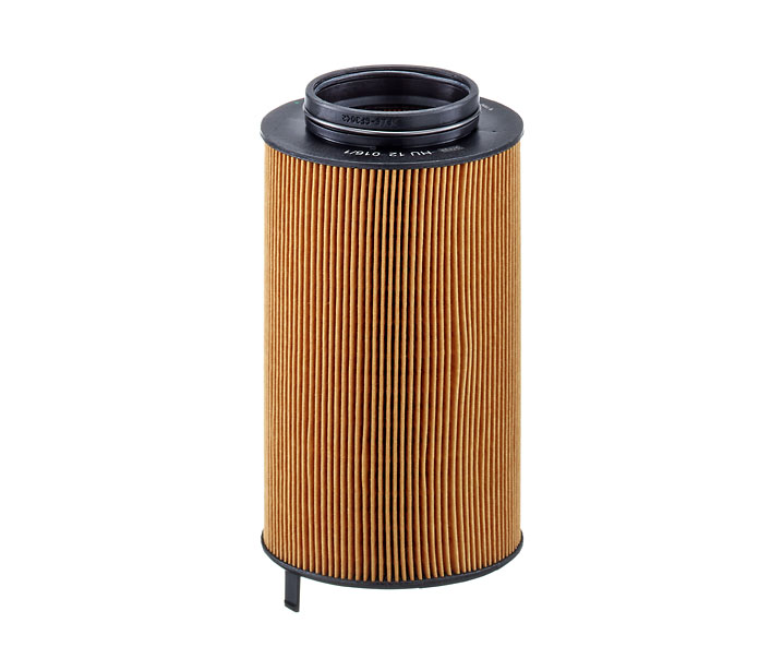 MANN-FILTER HU 12 016/1 z: Filtru ulei cu etansare