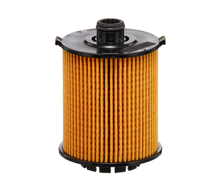 MANN-FILTER HU 8018 z: Filtru ulei cu etansare