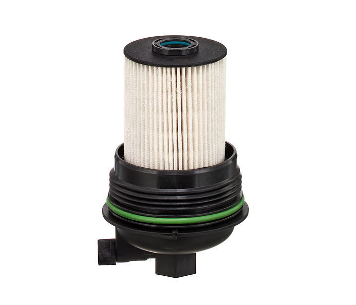 MANN-FILTER PU 9014: Filtru combustibil cu etansare