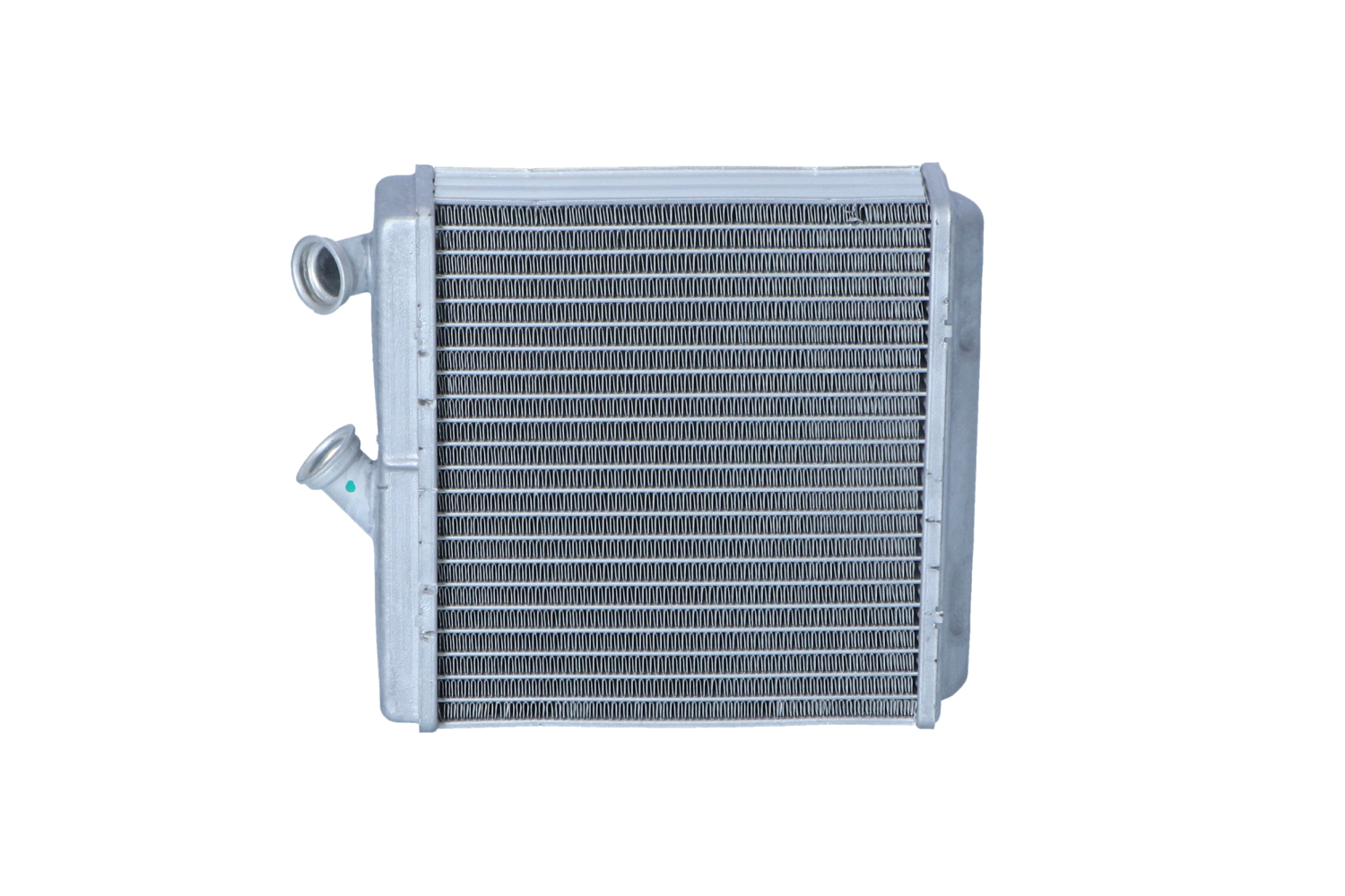 NRF EASY FIT 58146 Kachelradiateur, interieurverwarming OPEL Astra F Cabrio (T92) 90 Pk Benzine kosten