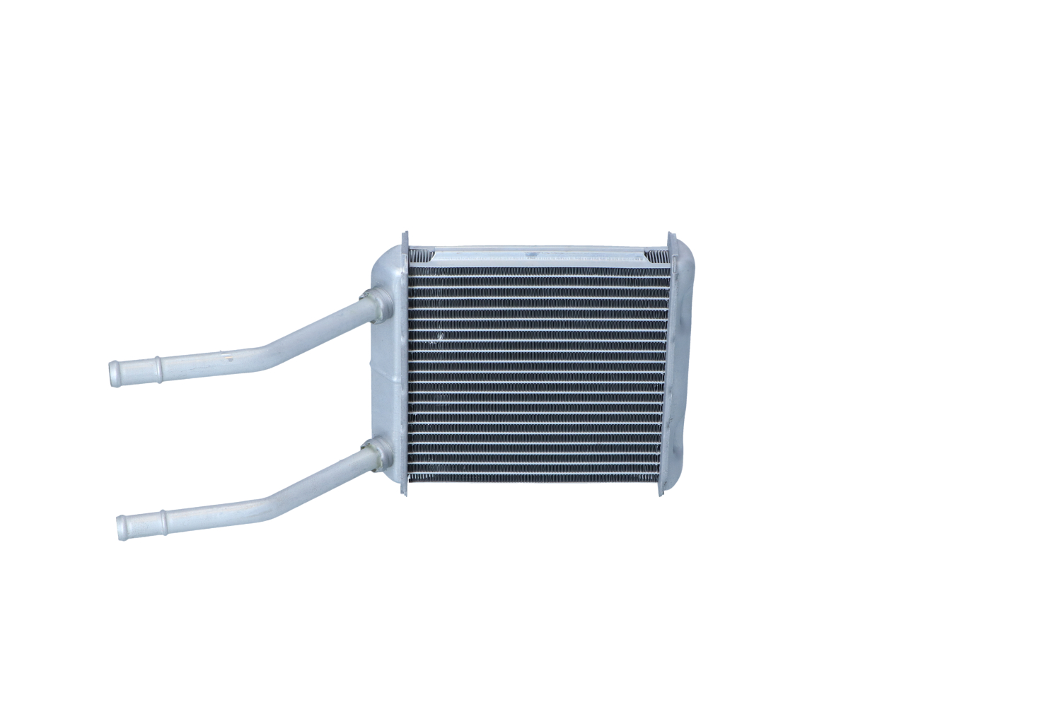 NRF 58147 Kachelradiateur, interieurverwarming OPEL Astra F Cabrio (T92) 90 Pk Benzine kosten