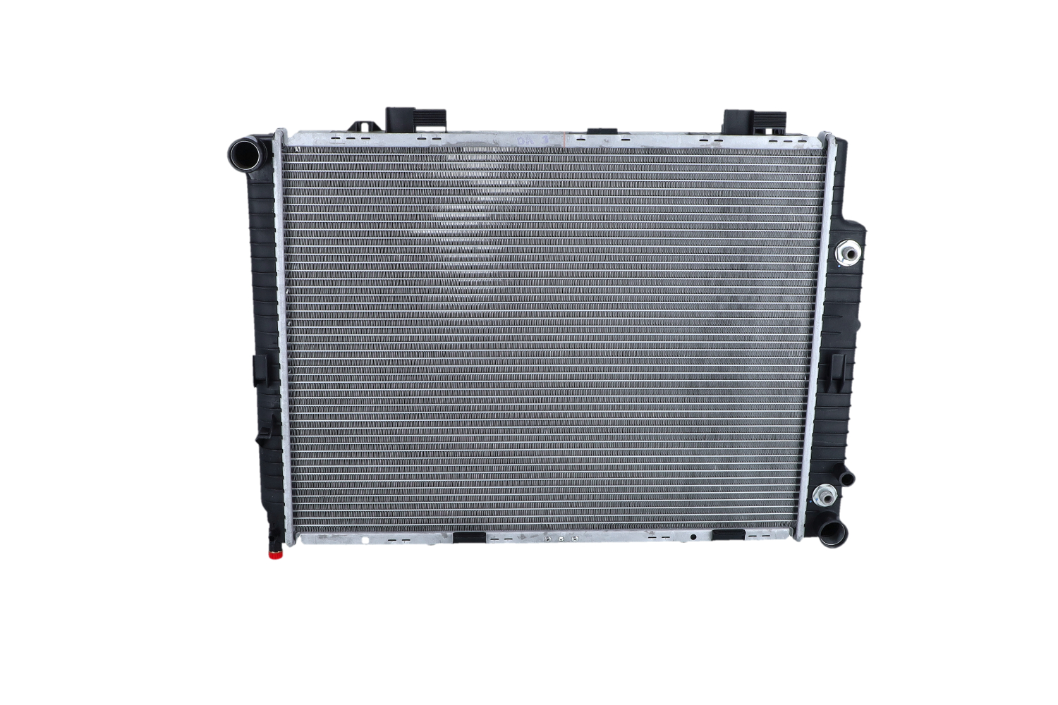 NRF 58159 Ψυγείο, ψύξη κινητήρα MERCEDES-BENZ C-class Sedan (W202) 136 PS Βενζίνη κόστος
