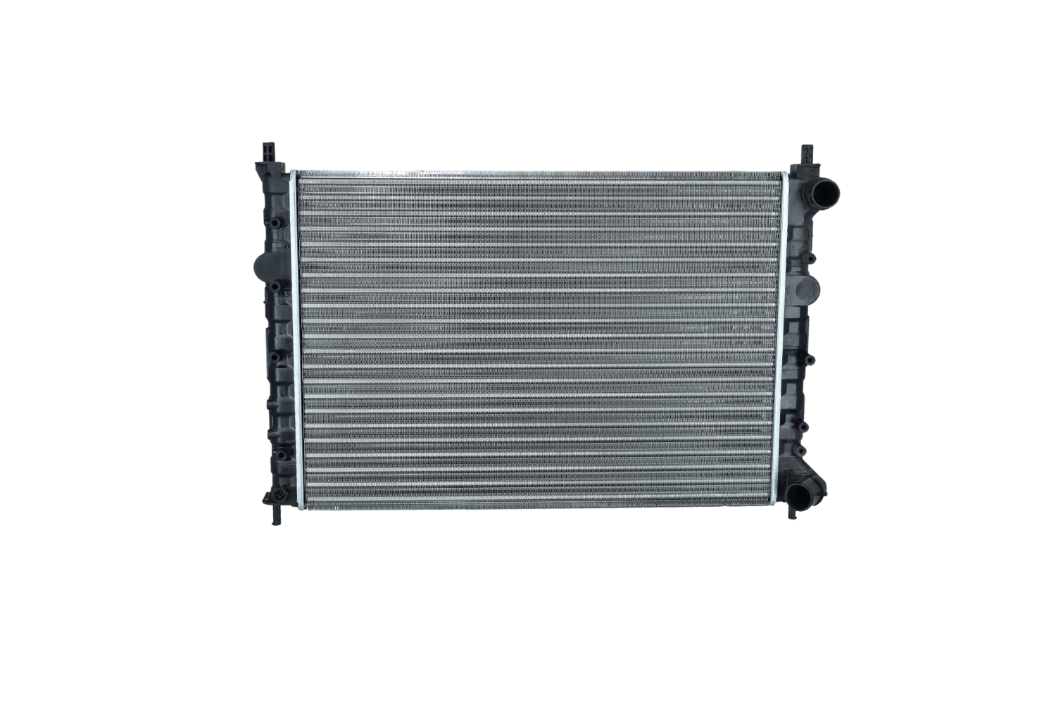 NRF 58169: Kühler, Motorkühlung Aluminium