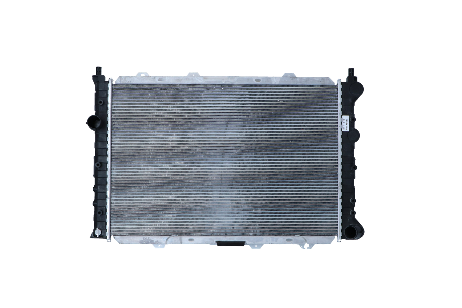 NRF 58202 Радиатор, охлаждане на двигателя ALFA ROMEO 156 (932) 110 K.C. дизел цена