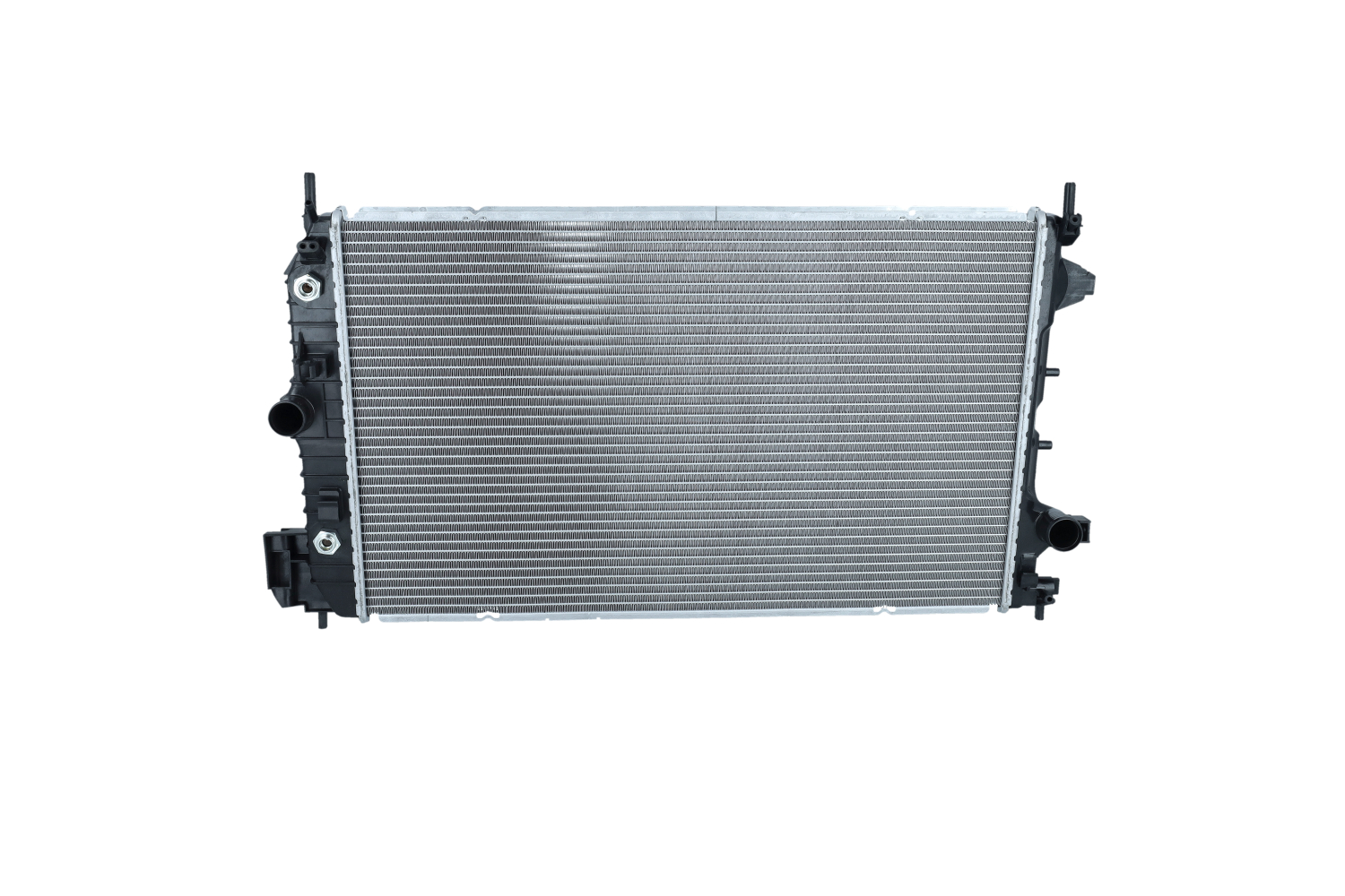 NRF 58205: Radiateur Aluminium