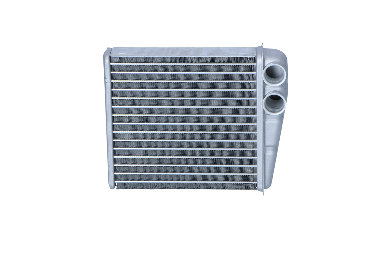 NRF EASY FIT 58211 Scambiatore calore per riscaldamento abitacolo RENAULT MODUS / GRAND MODUS (F/JP0_) 86 CV Diesel costo