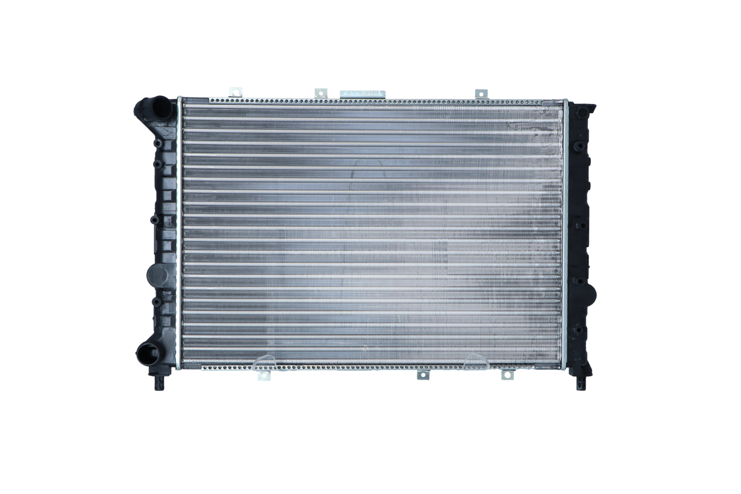 NRF 58215: Kylare Aluminium
