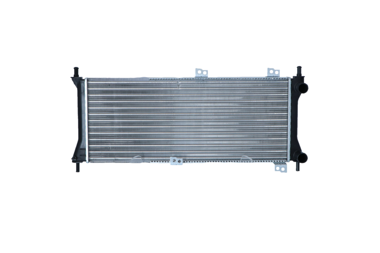 NRF 58225: Radiateur Aluminium