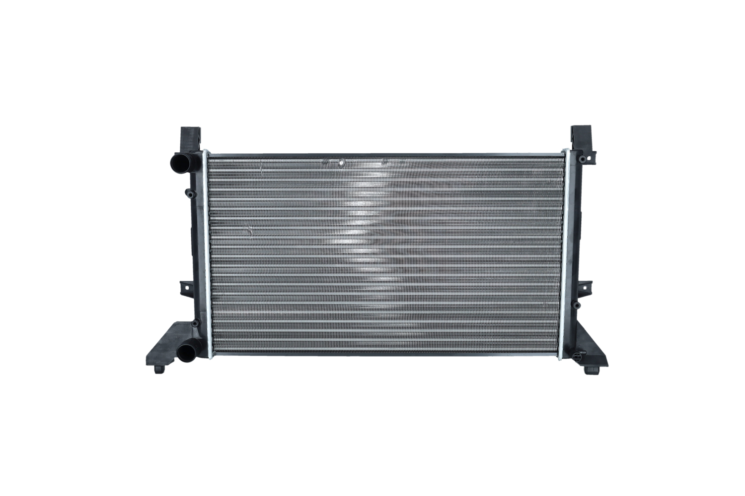 NRF 58240 Radiator, racire motor VW LT 28-46 II Camion cu platformă / Sasiu (2DC, 2DF, 2DG, 2DL, 2DM) 158 CP motor diesel cat costa