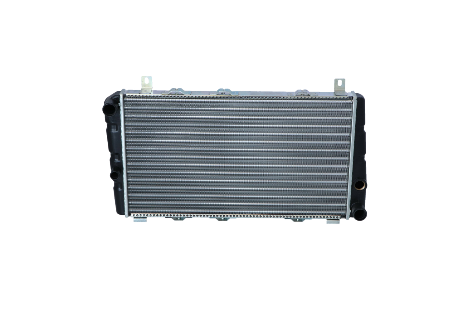 NRF 58250 Chłodnica, układ chłodzenia silnika SKODA FAVORIT (781) 60 KM benzyna koszt
