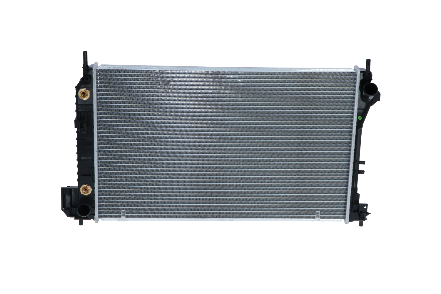 NRF 58294: Radiateur EASY FIT Aluminium, Met afdichtring