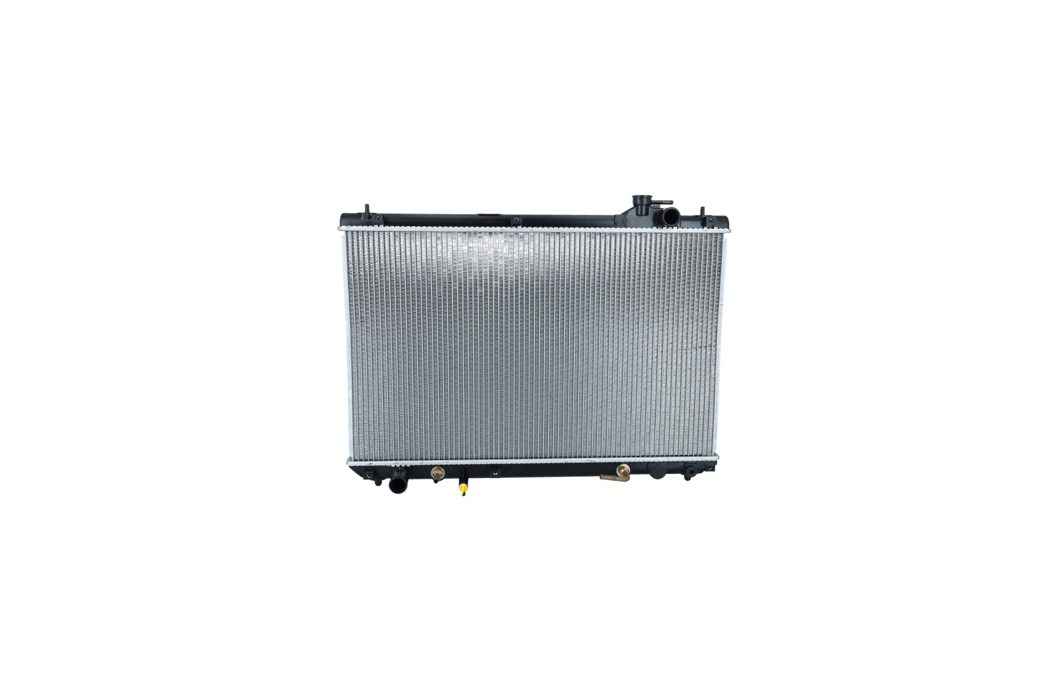 NRF 58378 Hűtő, motorhűtés LEXUS RX (MCU15) 223 LE Benzin ár