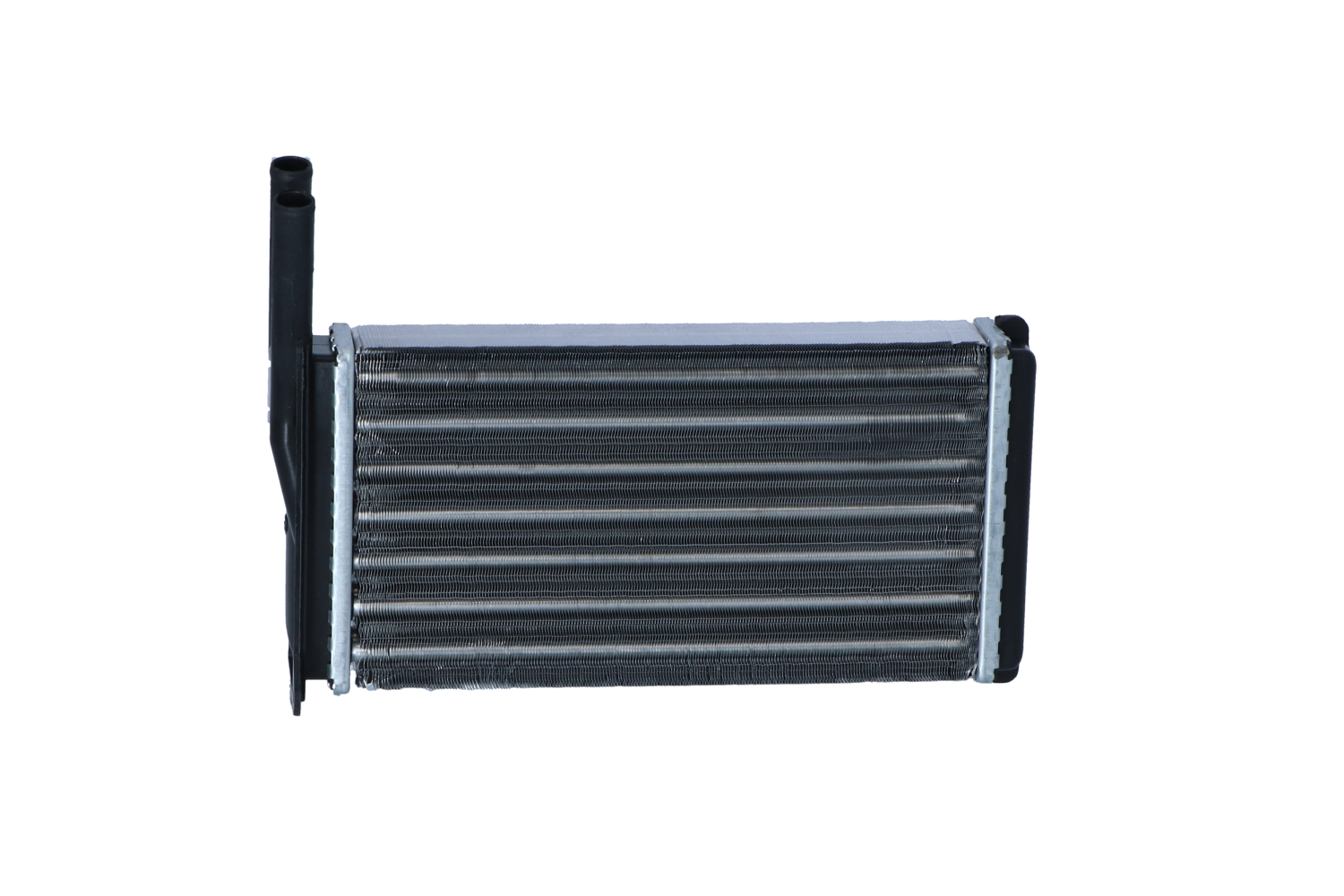 NRF 58608: Schimbator caldura, incalzire habitaclu
