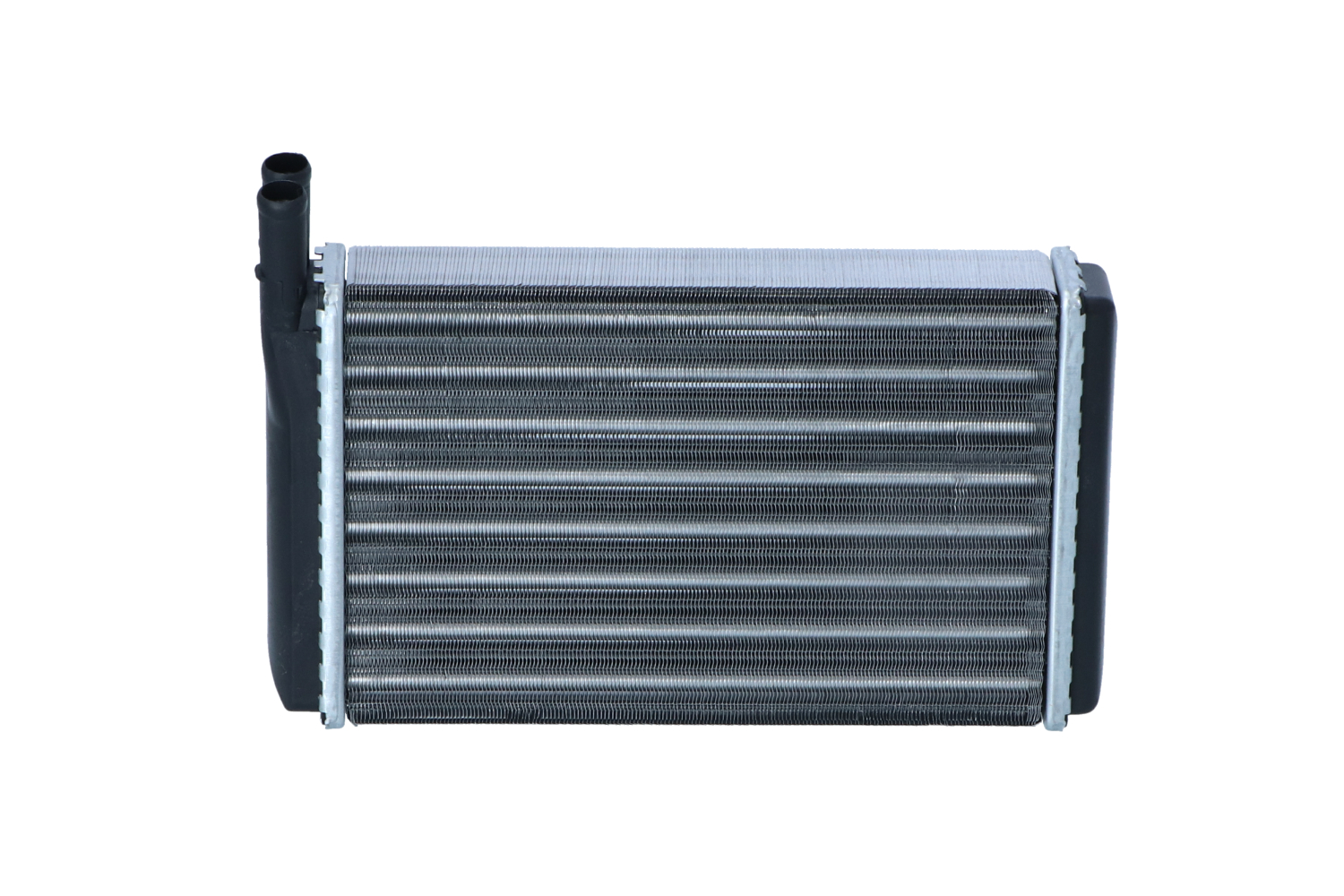 NRF 58614: Kachelradiateur, interieurverwarming