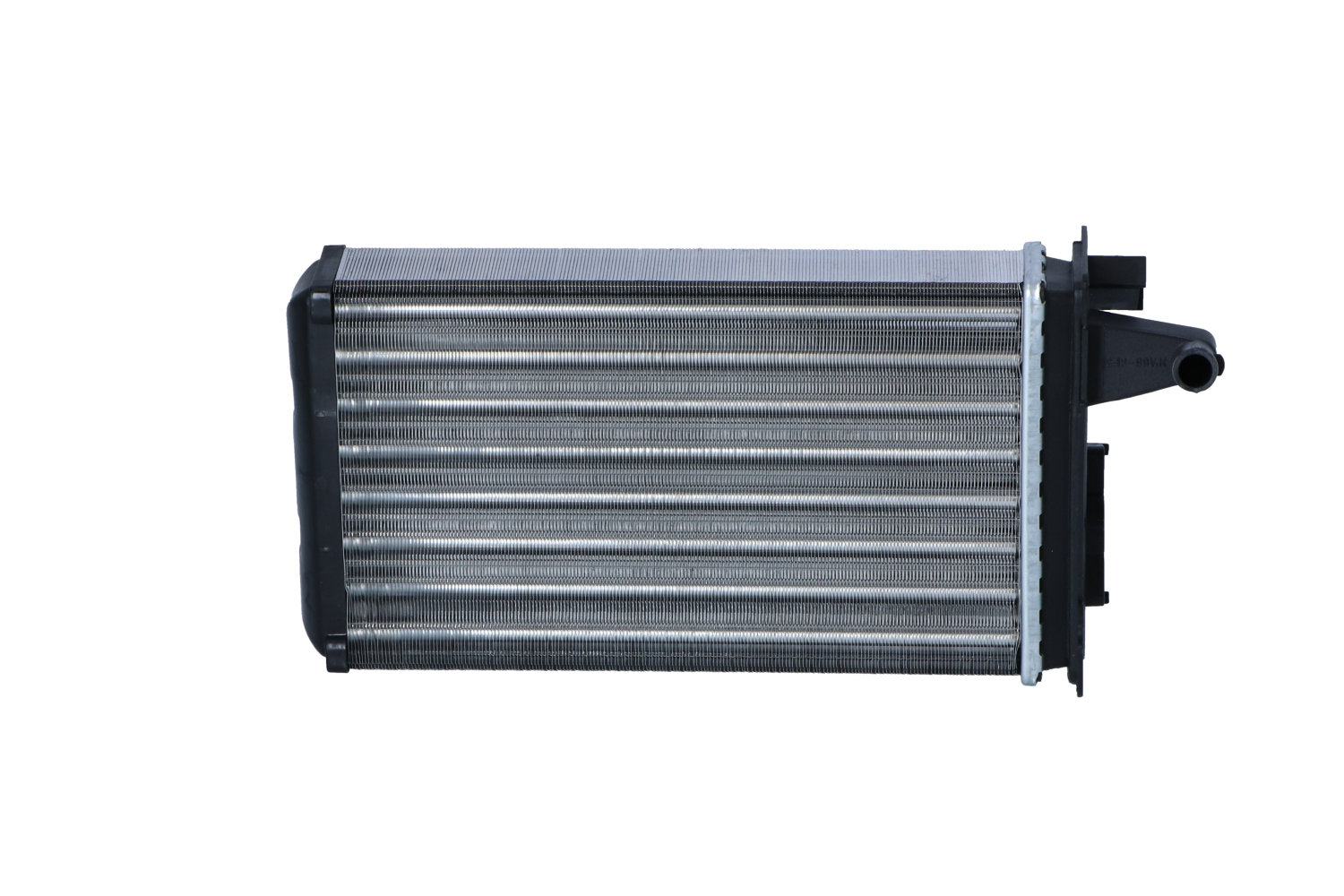 NRF 58637 Scambiatore calore per riscaldamento abitacolo ALFA ROMEO 145 (930) 90 CV Diesel costo