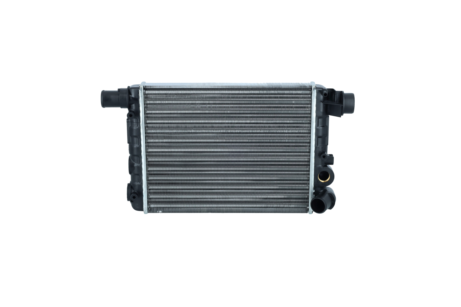 NRF 58844: Radiateur Aluminium