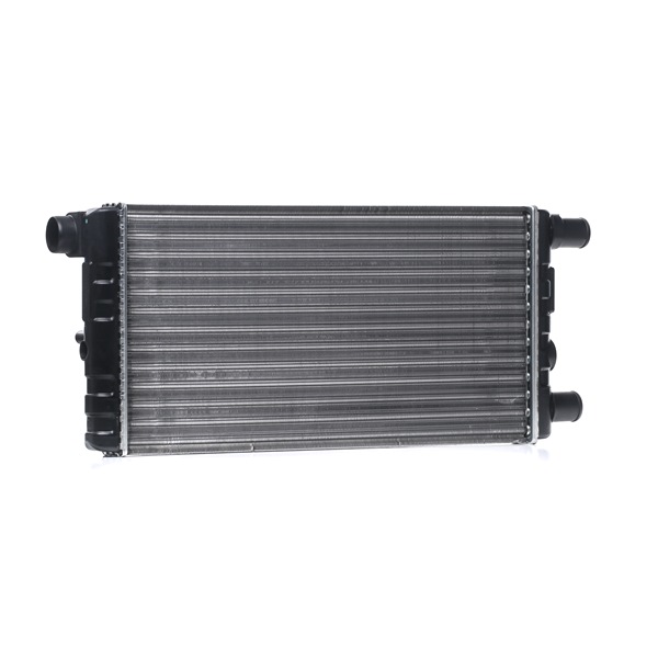 NRF 58845: Radiator, racire motor Aluminiu