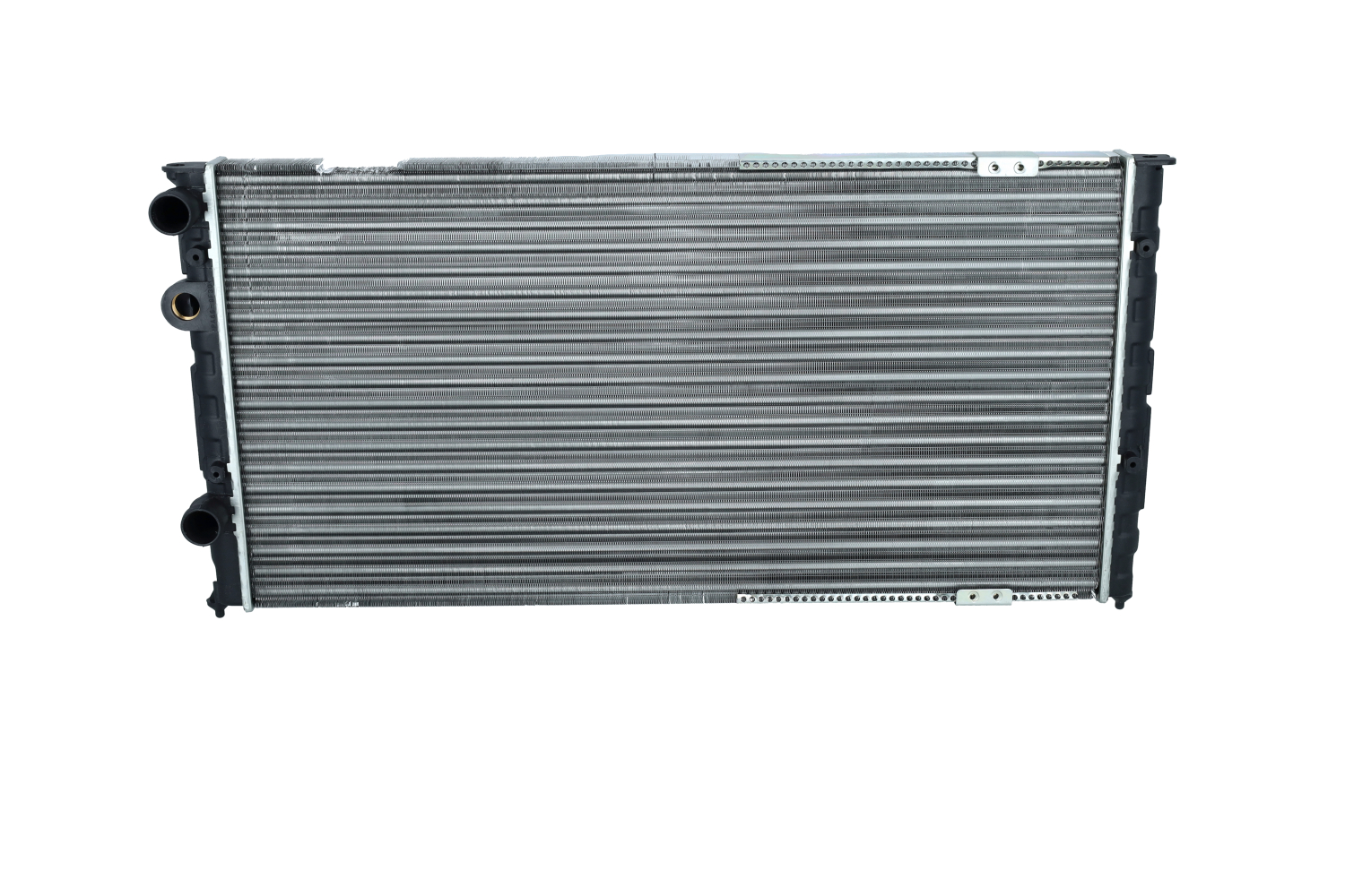 NRF 58929 Radiatorius, variklio aušinimas VOLKSWAGEN PASSAT Variant (3A5, 35I) 80 AG dyzelinas kaina
