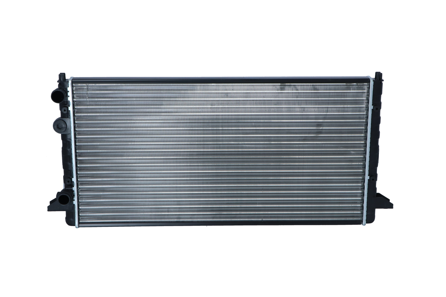 NRF 58950 Kühler VW PASSAT Variant (3A5, 35I) 1.6 101 PS Benzin