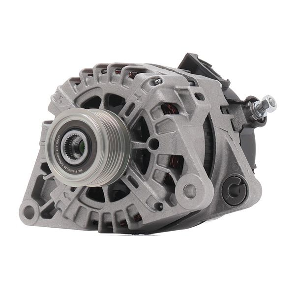 BV PSH 255.517.130.340: Lichtmaschine +Line Selected Reman 130A