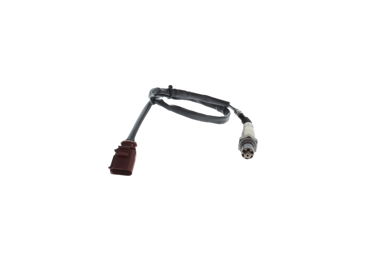 BOSCH 0 258 986 79A Lambdasonde SKODA Kodiaq (NS7) 125 PS Benzin Kosten