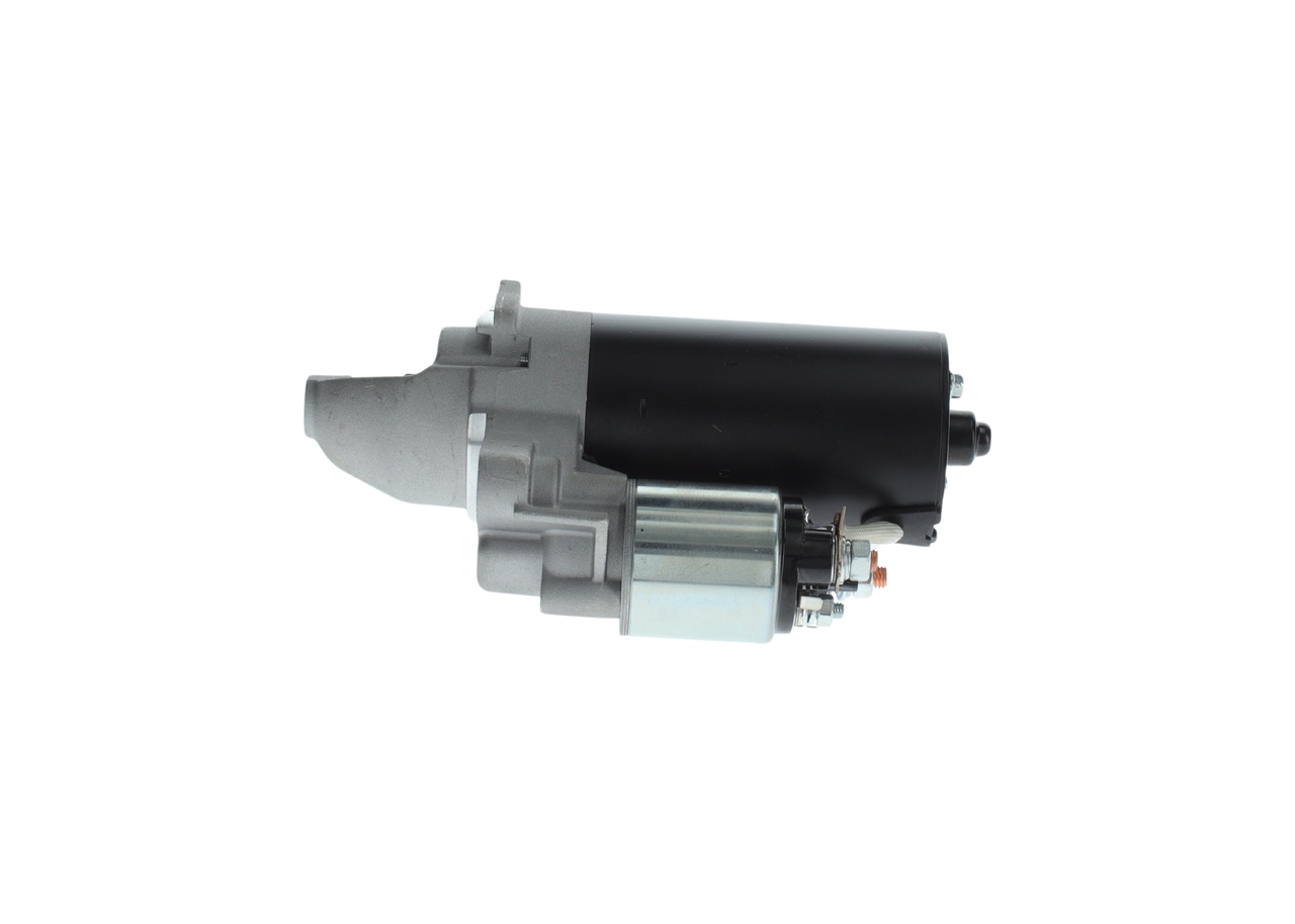 BOSCH 1 986 S01 543 Стартер VW Phaeton (3D1, 3D2, 3D3, 3D4, 3D6, 3D7, 3D8, 3D9) 241 K.C. бензин цена