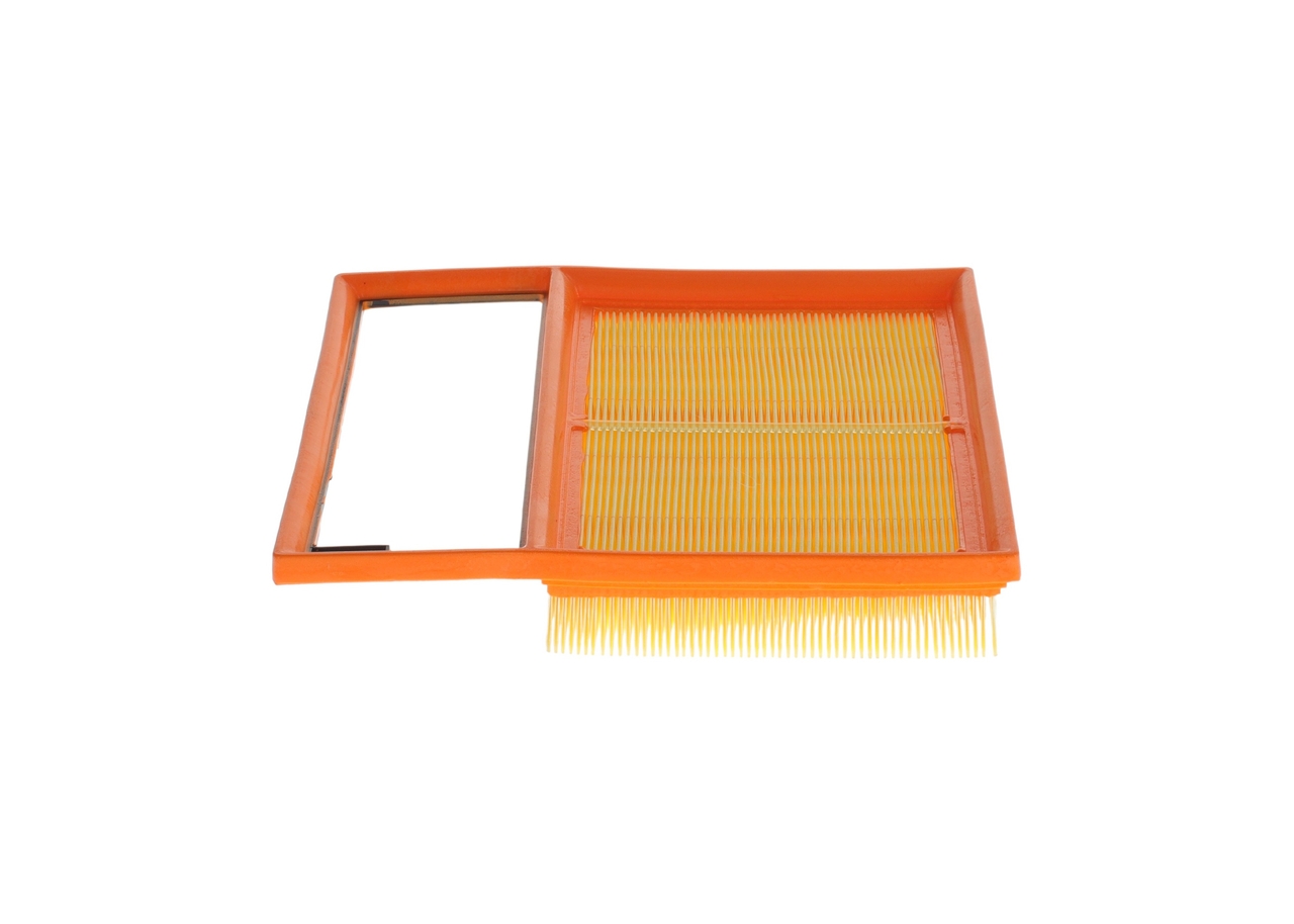 BOSCH F 026 400 814: Filtru aer