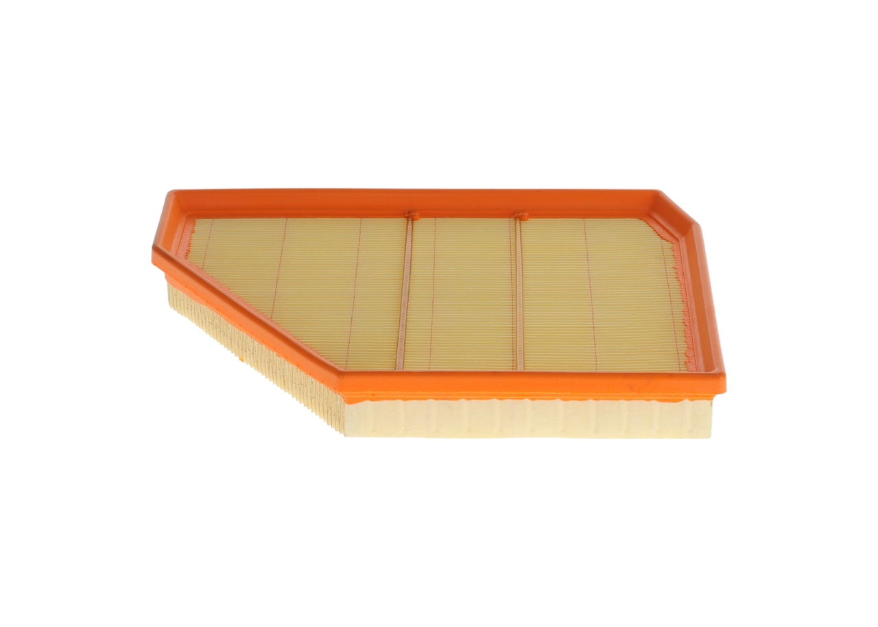 BOSCH F 026 400 845: Vzduchový filter