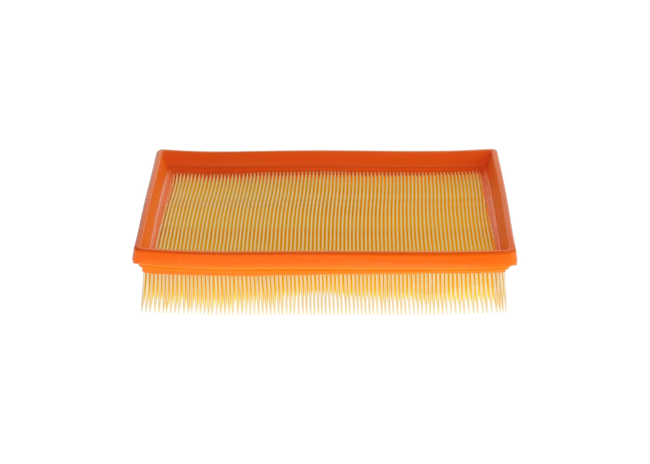 BOSCH F 026 400 855: Luftfilter