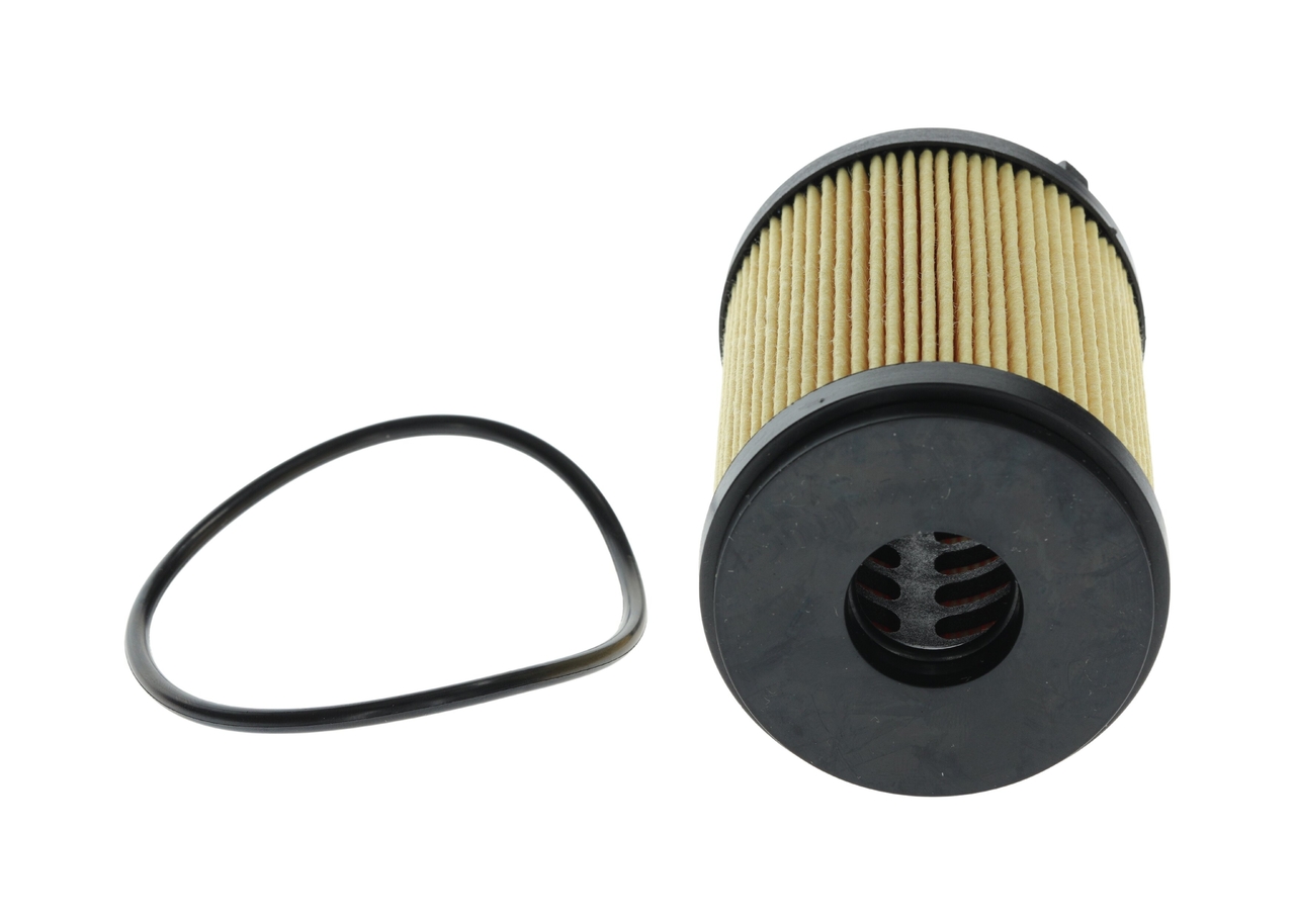 BOSCH F 026 407 349 Oliefilter ISUZU D-MAX III (RG01) 163 Pk Diesel kosten