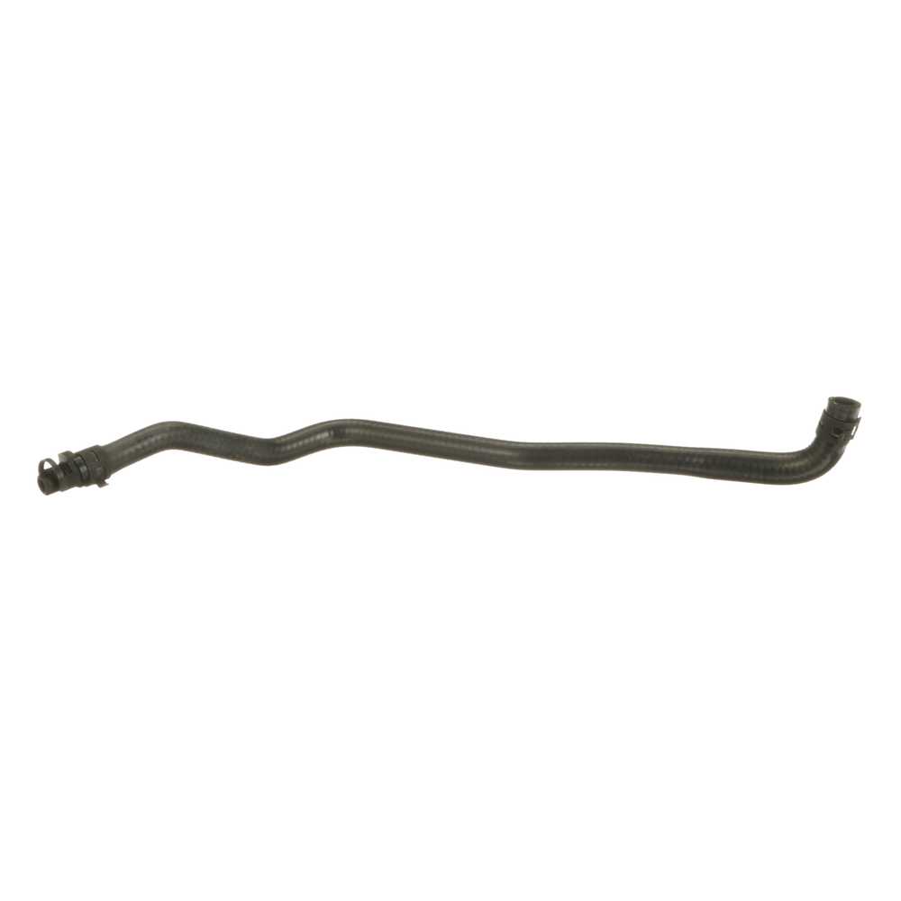 GATES 02-3955 Šildytuvo žarnelė FORD B-MAX (JK) 125 AG benzinas kaina