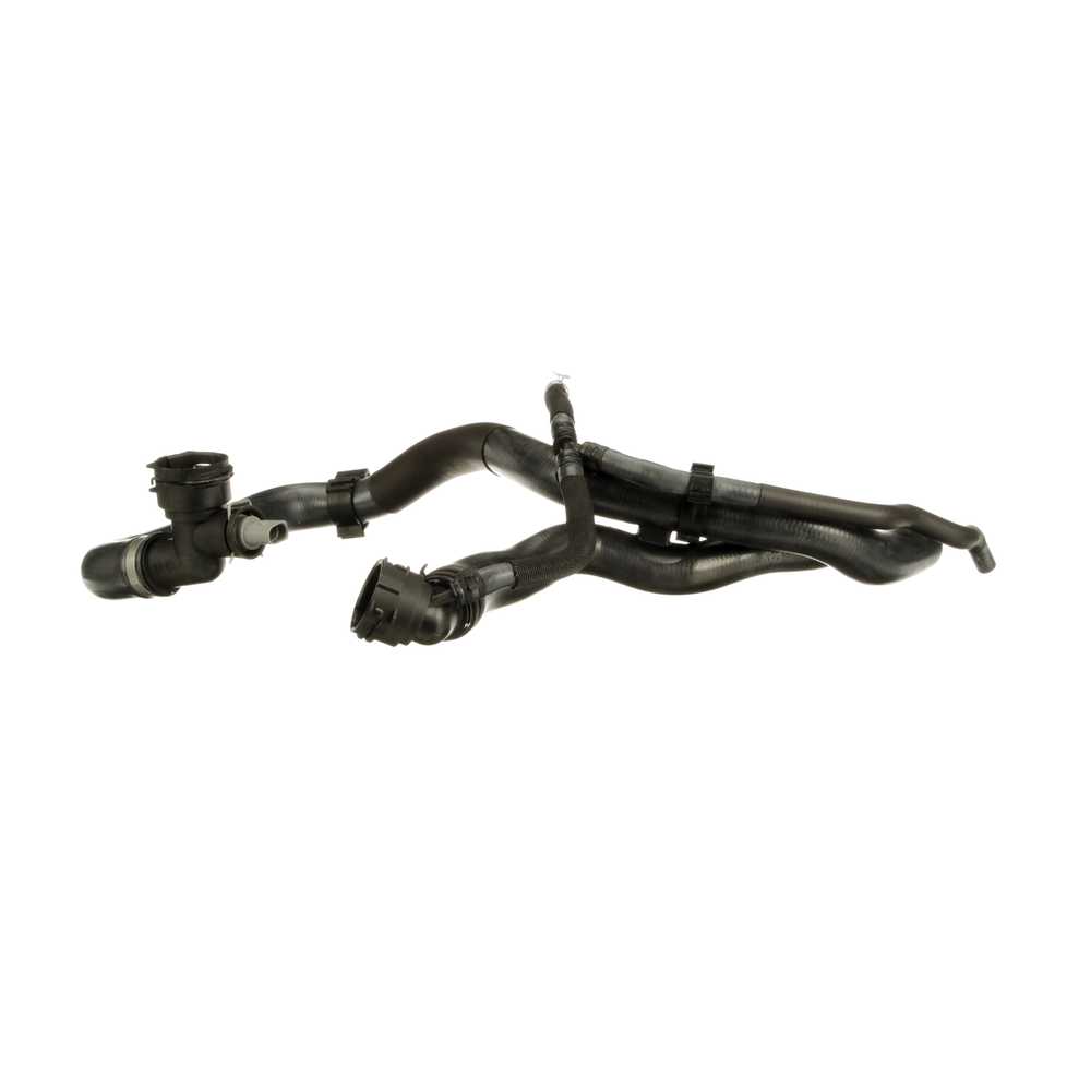GATES 05-5774: Furtun radiator