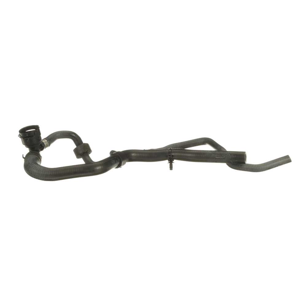 GATES 05-5834 Radiateurslang VOLKSWAGEN T-Roc (A11) 150 Pk Benzine kosten