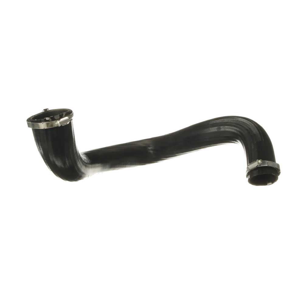 GATES 09-1662 Ladeluftslange FORD KUGA 2 (DM2) 120 hk Diesel hva koster