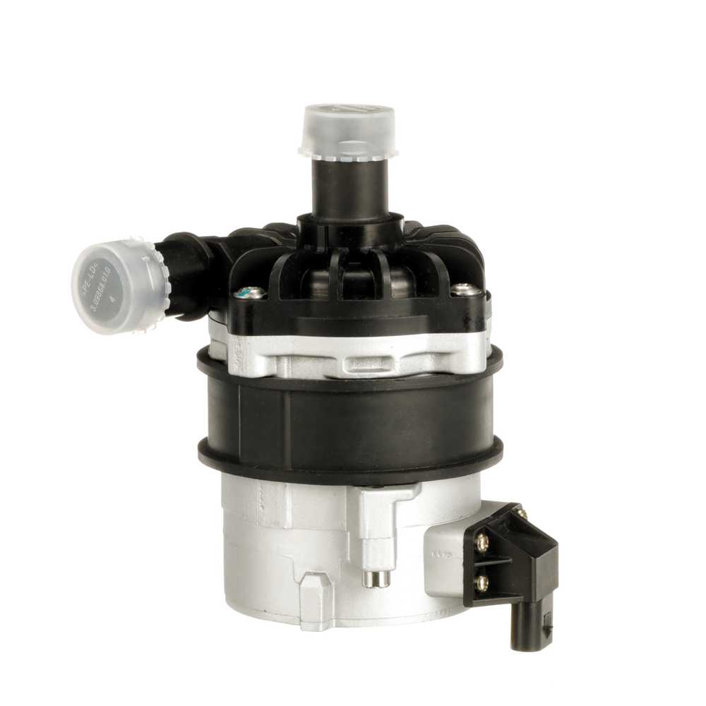 GATES 41611E: Pompa apa G-Force WorkHorse™