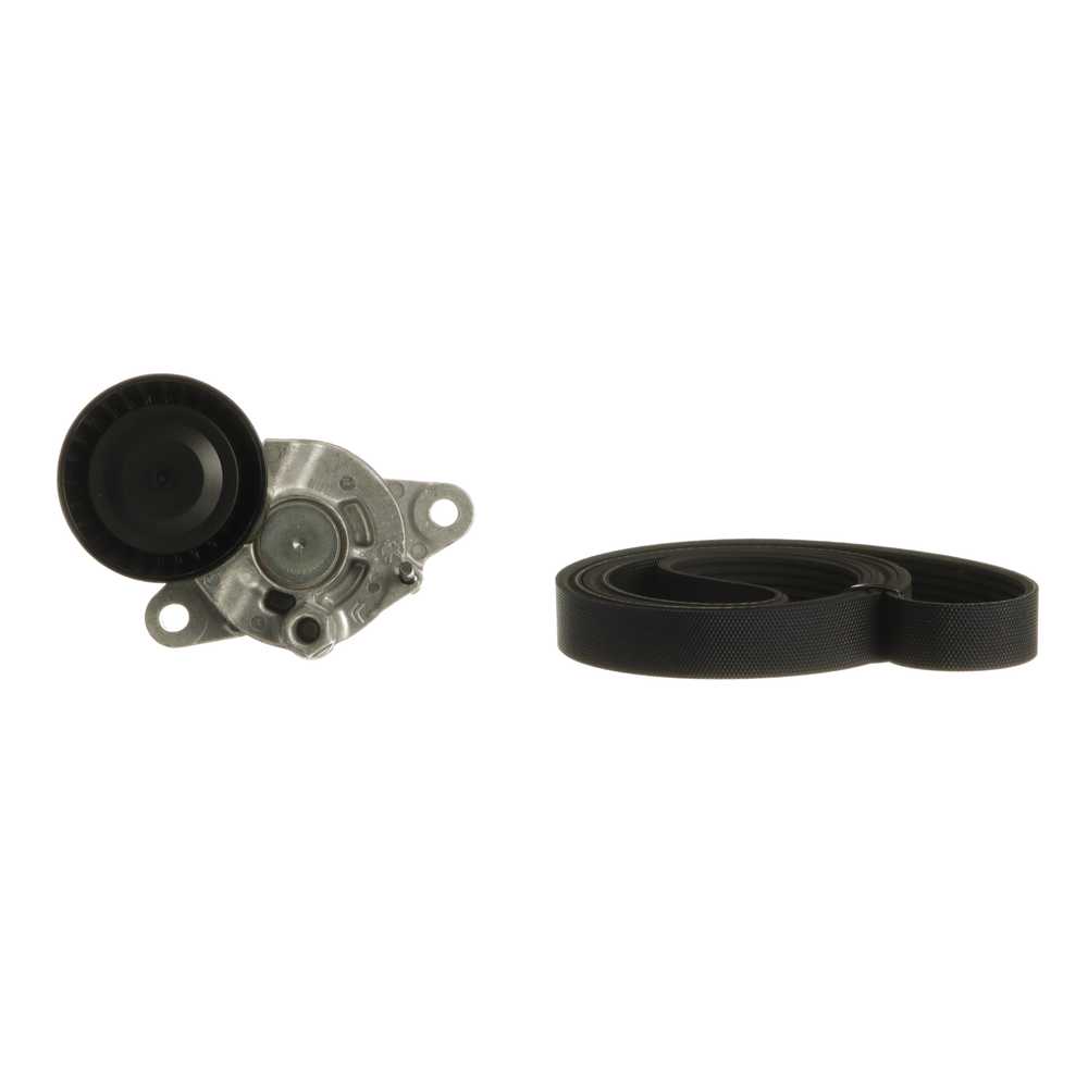 GATES K326PK1148: Set curea transmisie cu caneluri FleetRunner™