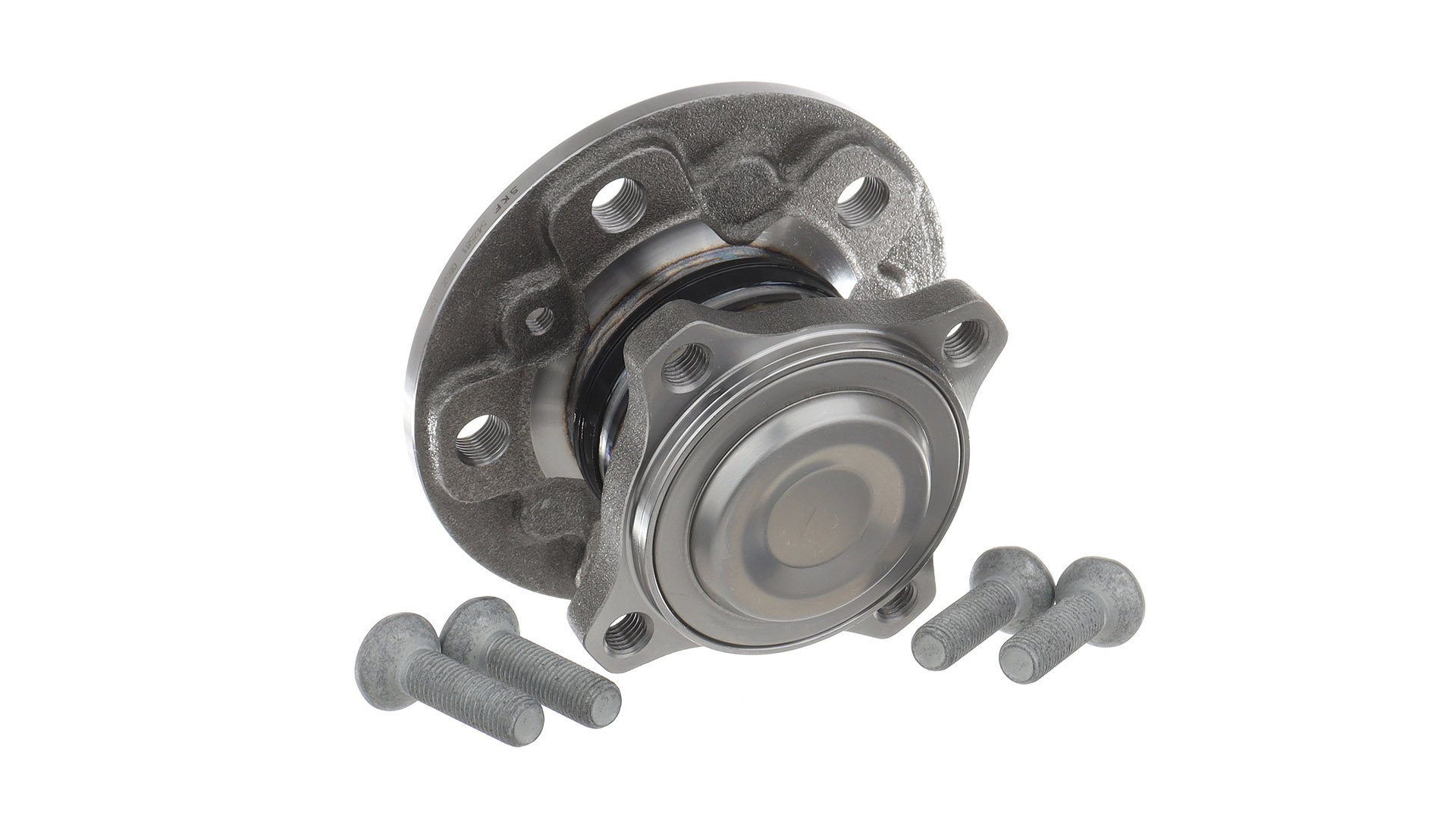 SKF VKBA 7247: Juego de cojinete de rueda