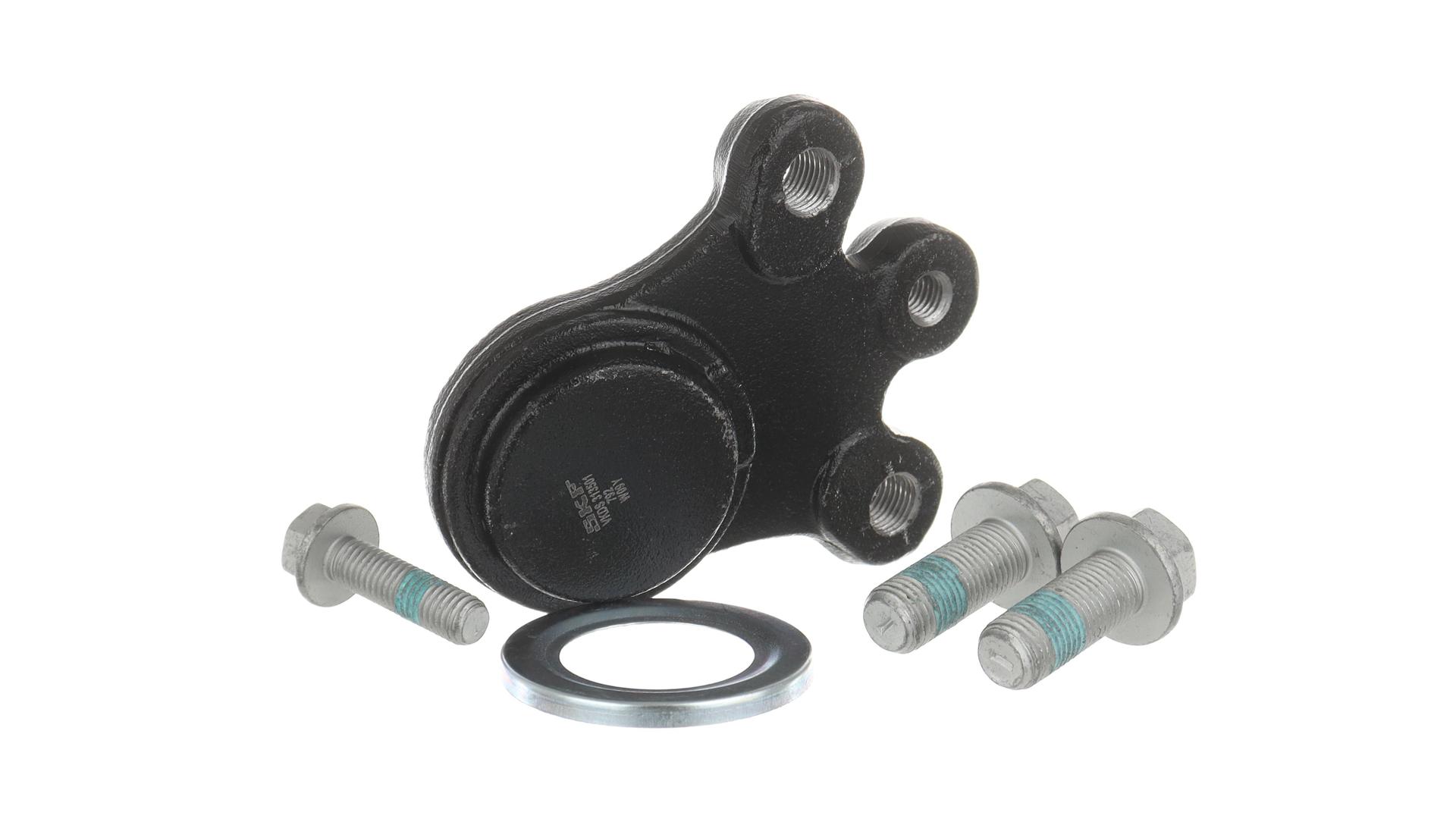 SKF VKDS 313501 Podpora- / Kloub CITROЁN C5 III Combi (RW_) 120 HP Benzín cena