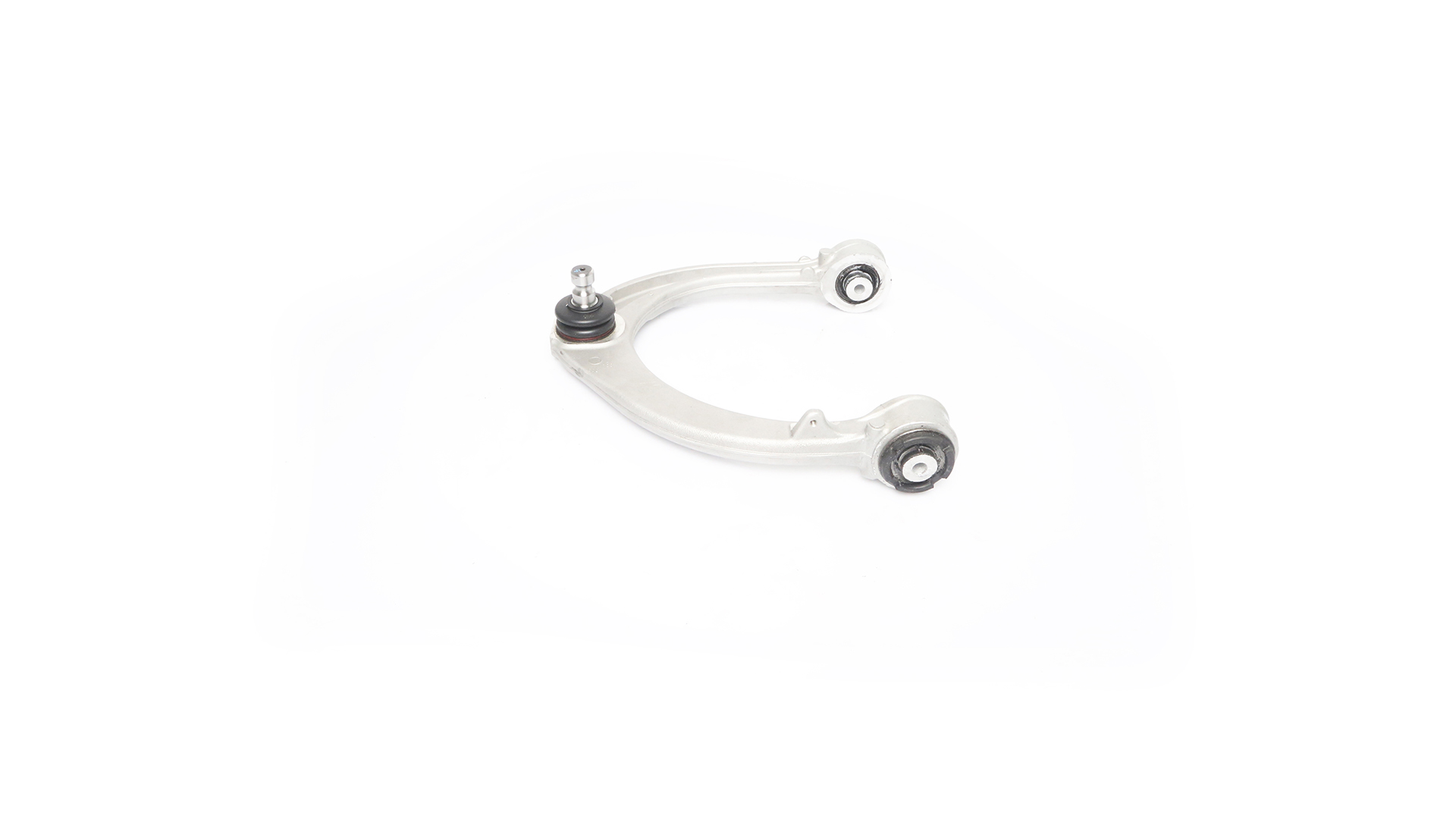 SKF VKDS 327010 B: Wahacz, zawieszenie koła Aluminium, z przegubem nośnym / prowadzącym