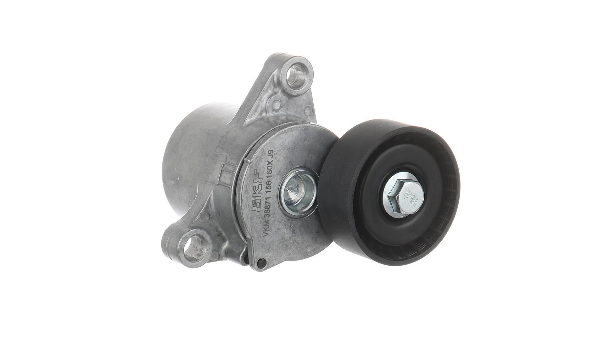 SKF VKM 38871: Riemenspanner, Keilrippenriemen