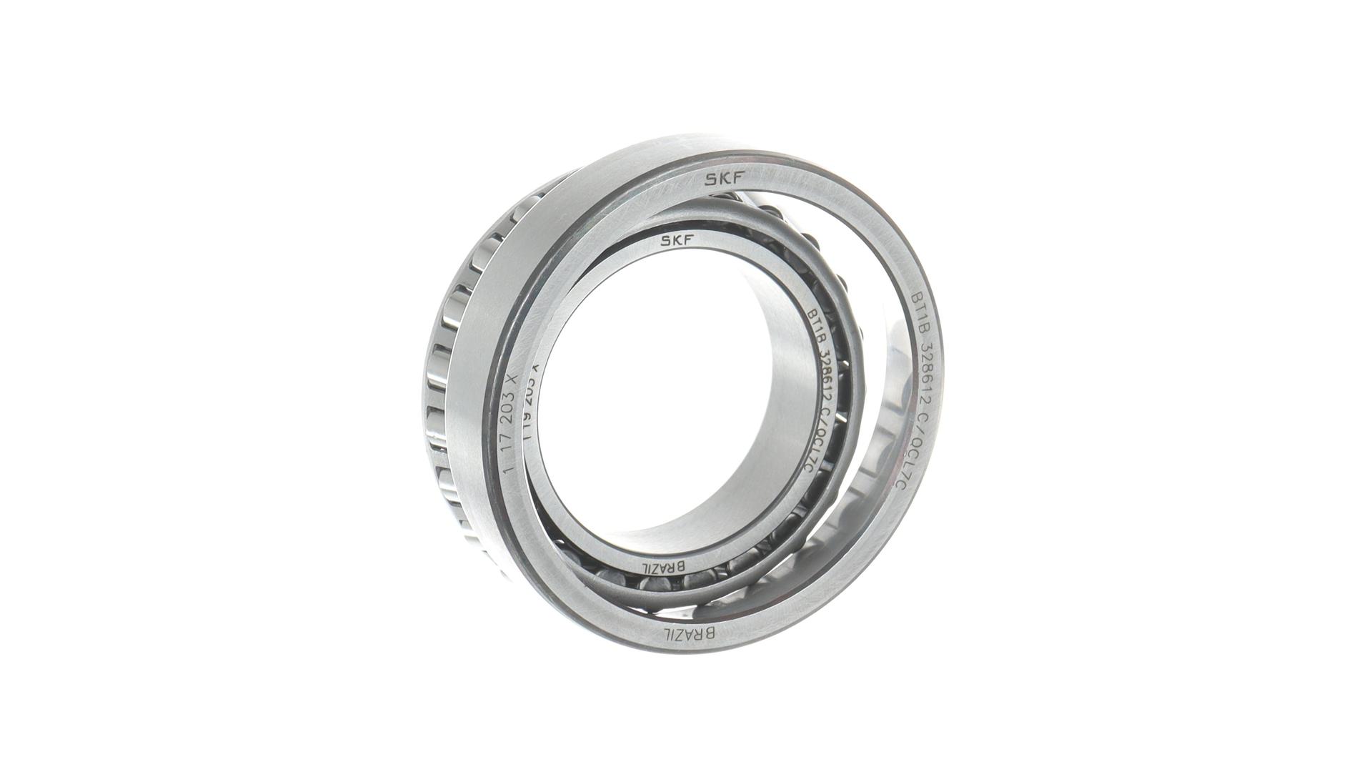 SKF VKT 1105 Lagar, cutie de viteza VW Passat Sedan (3C2) 250 CP benzina cat costa