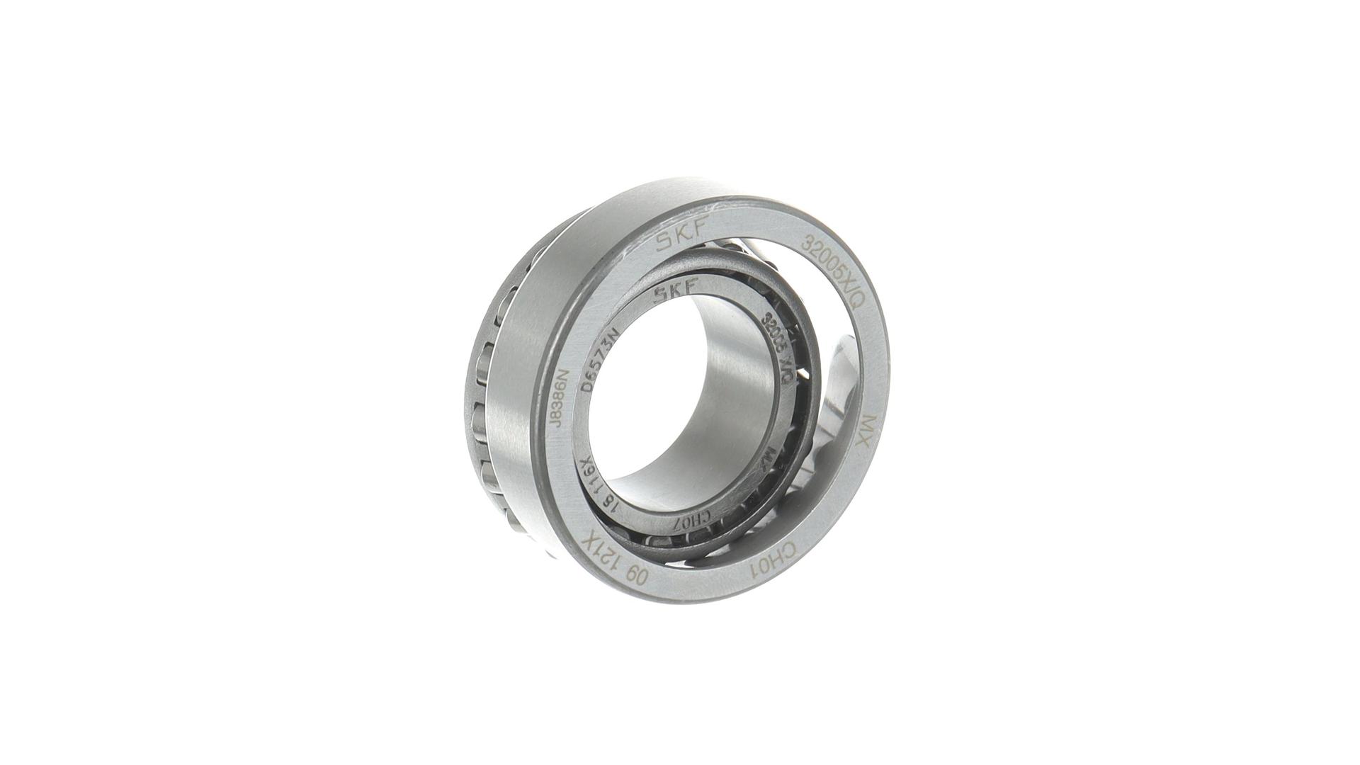 SKF VKT 1127: Lager, girboks