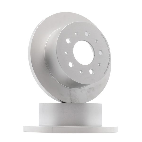BREMBO KT 10 003 Disques et plaquettes de freins FORD Transit Custom V362 Van (FY, FZ) 185 CV Diesel/électrique coût